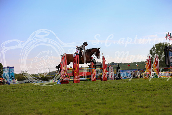 08358 - Mykenzi - 2026 Rocky Mountain Classic III - Sunday August 23rd