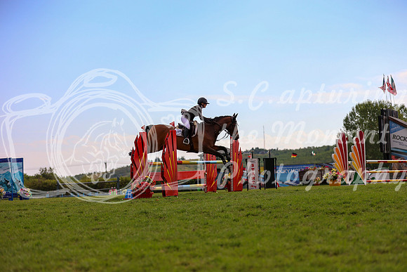 08359 - Mykenzi - 2026 Rocky Mountain Classic III - Sunday August 23rd