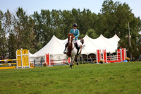 08297 - Mykenzi - 2026 Rocky Mountain Classic III - Sunday August 23rd