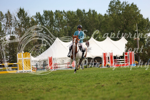 08297 - Mykenzi - 2026 Rocky Mountain Classic III - Sunday August 23rd
