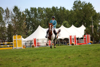 08298 - Mykenzi - 2026 Rocky Mountain Classic III - Sunday August 23rd