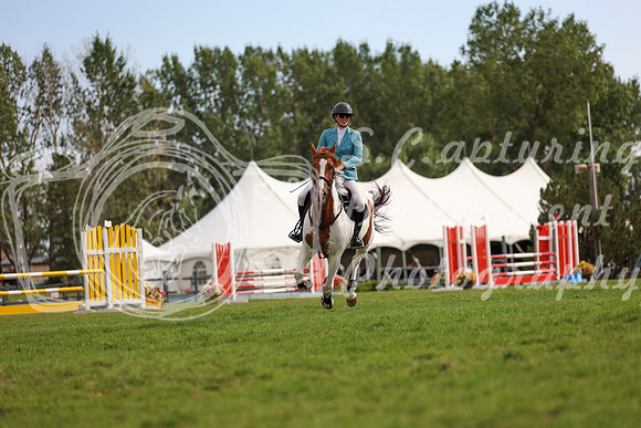 08298 - Mykenzi - 2026 Rocky Mountain Classic III - Sunday August 23rd