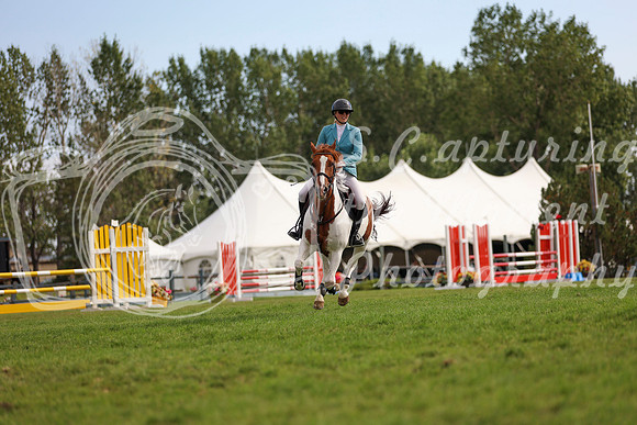 08299 - Mykenzi - 2026 Rocky Mountain Classic III - Sunday August 23rd