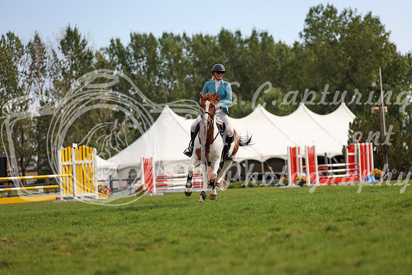 08300 - Mykenzi - 2026 Rocky Mountain Classic III - Sunday August 23rd
