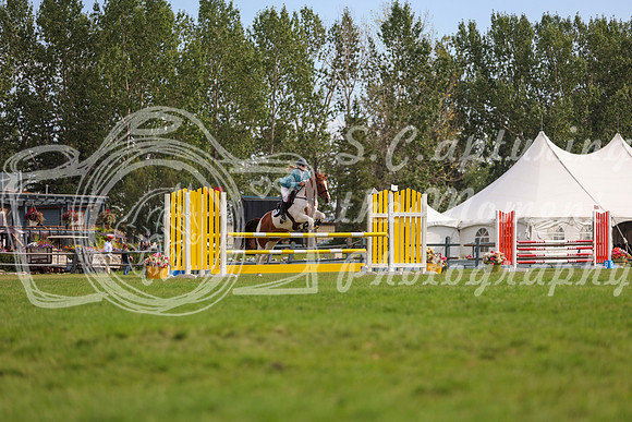 08301 - Mykenzi - 2026 Rocky Mountain Classic III - Sunday August 23rd