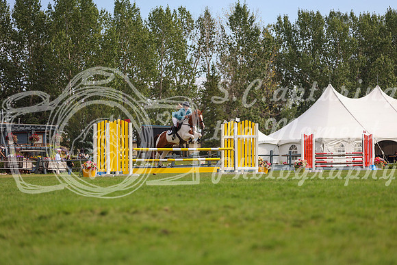 08302 - Mykenzi - 2026 Rocky Mountain Classic III - Sunday August 23rd