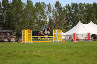 08303 - Mykenzi - 2026 Rocky Mountain Classic III - Sunday August 23rd