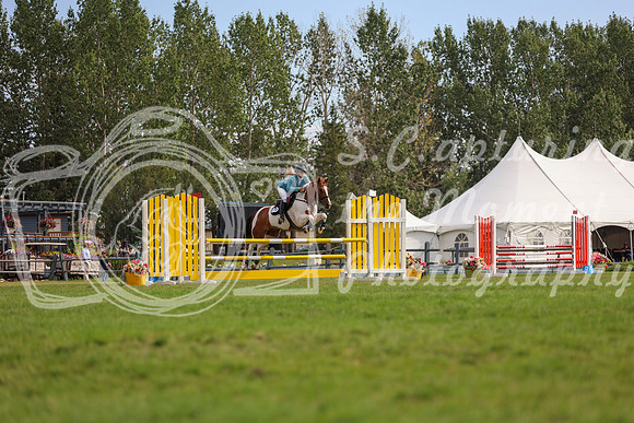08303 - Mykenzi - 2026 Rocky Mountain Classic III - Sunday August 23rd