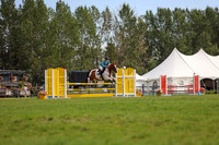 08305 - Mykenzi - 2026 Rocky Mountain Classic III - Sunday August 23rd