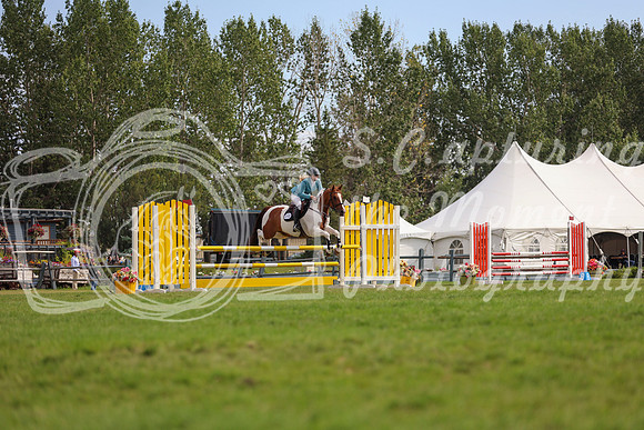 08305 - Mykenzi - 2026 Rocky Mountain Classic III - Sunday August 23rd