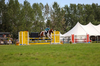 08306 - Mykenzi - 2026 Rocky Mountain Classic III - Sunday August 23rd