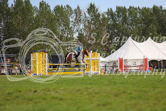 08306 - Mykenzi - 2026 Rocky Mountain Classic III - Sunday August 23rd