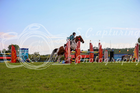 08308 - Mykenzi - 2026 Rocky Mountain Classic III - Sunday August 23rd