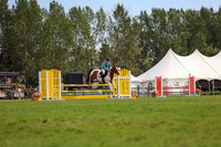 08307 - Mykenzi - 2026 Rocky Mountain Classic III - Sunday August 23rd