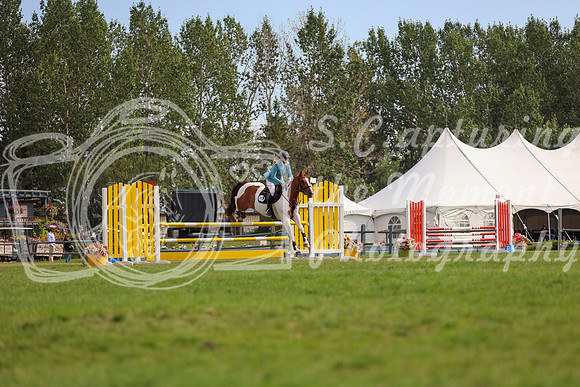 08307 - Mykenzi - 2026 Rocky Mountain Classic III - Sunday August 23rd