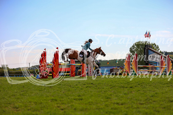 08315 - Mykenzi - 2026 Rocky Mountain Classic III - Sunday August 23rd