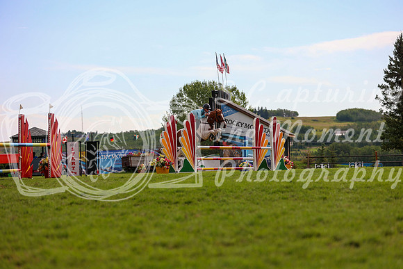 08316 - Mykenzi - 2026 Rocky Mountain Classic III - Sunday August 23rd