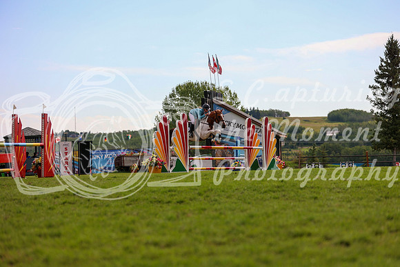 08317 - Mykenzi - 2026 Rocky Mountain Classic III - Sunday August 23rd