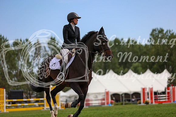 08612 - Mykenzi - 2026 Rocky Mountain Classic III - Sunday August 23rd
