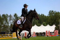 08613 - Mykenzi - 2026 Rocky Mountain Classic III - Sunday August 23rd