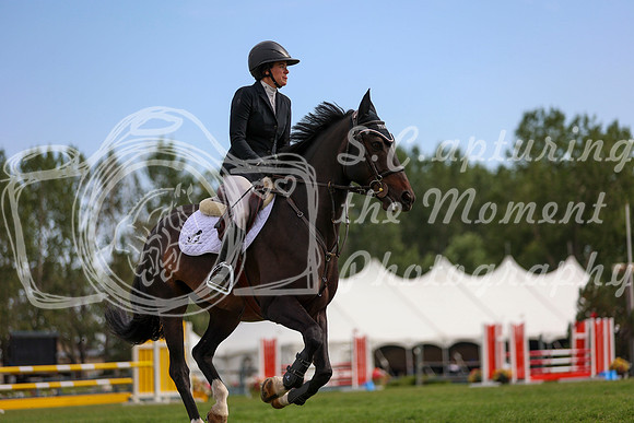 08613 - Mykenzi - 2026 Rocky Mountain Classic III - Sunday August 23rd