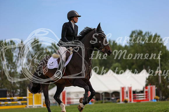 08614 - Mykenzi - 2026 Rocky Mountain Classic III - Sunday August 23rd