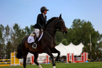 08615 - Mykenzi - 2026 Rocky Mountain Classic III - Sunday August 23rd