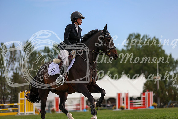 08615 - Mykenzi - 2026 Rocky Mountain Classic III - Sunday August 23rd