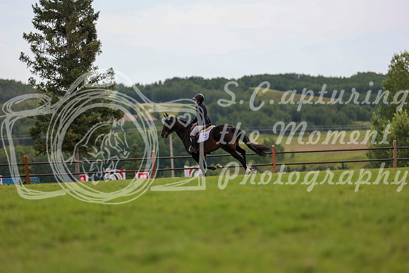 08617 - Mykenzi - 2026 Rocky Mountain Classic III - Sunday August 23rd
