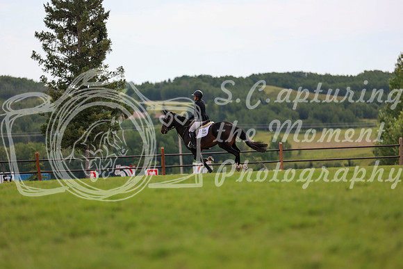 08618 - Mykenzi - 2026 Rocky Mountain Classic III - Sunday August 23rd