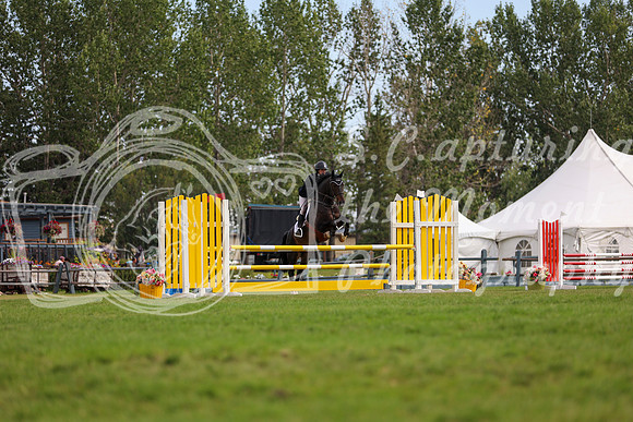 08619 - Mykenzi - 2026 Rocky Mountain Classic III - Sunday August 23rd