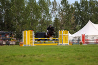 08621 - Mykenzi - 2026 Rocky Mountain Classic III - Sunday August 23rd