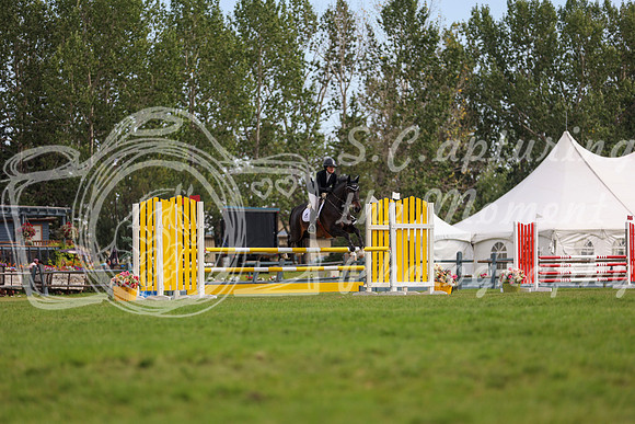 08623 - Mykenzi - 2026 Rocky Mountain Classic III - Sunday August 23rd