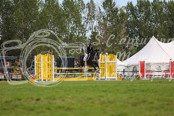08624 - Mykenzi - 2026 Rocky Mountain Classic III - Sunday August 23rd