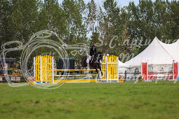 08625 - Mykenzi - 2026 Rocky Mountain Classic III - Sunday August 23rd