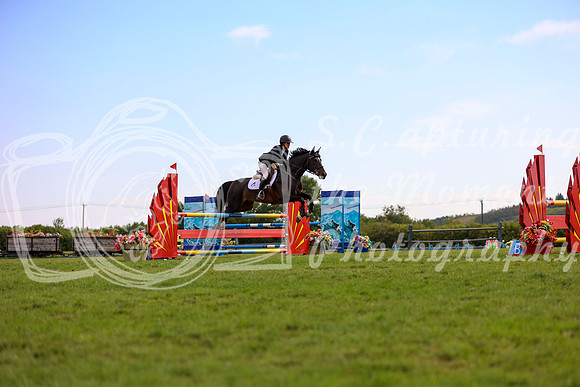 08630 - Mykenzi - 2026 Rocky Mountain Classic III - Sunday August 23rd