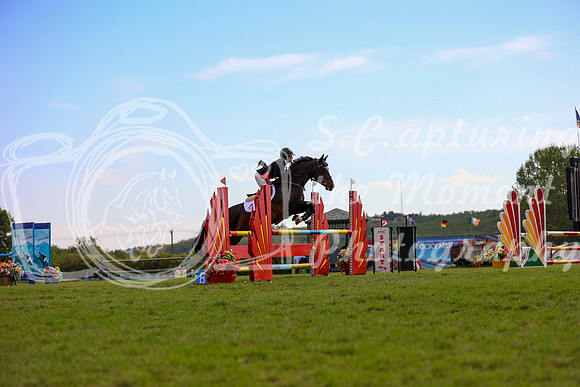 08634 - Mykenzi - 2026 Rocky Mountain Classic III - Sunday August 23rd