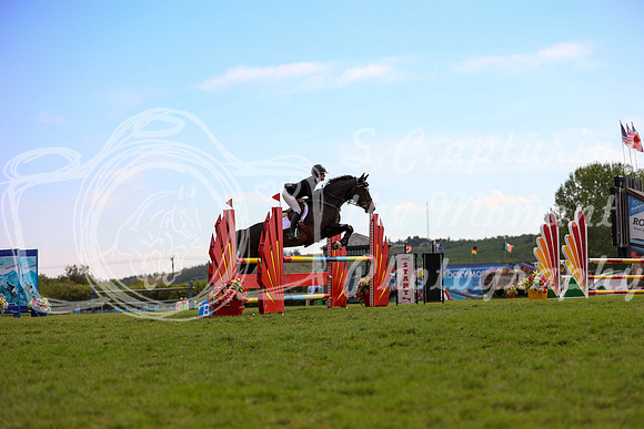 08635 - Mykenzi - 2026 Rocky Mountain Classic III - Sunday August 23rd