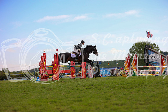08638 - Mykenzi - 2026 Rocky Mountain Classic III - Sunday August 23rd