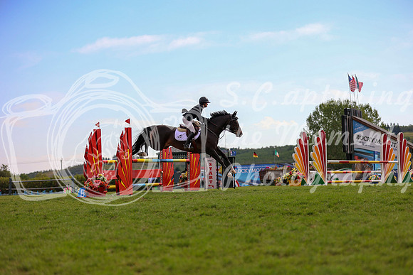 08639 - Mykenzi - 2026 Rocky Mountain Classic III - Sunday August 23rd