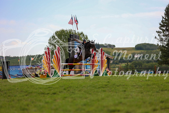 08642 - Mykenzi - 2026 Rocky Mountain Classic III - Sunday August 23rd