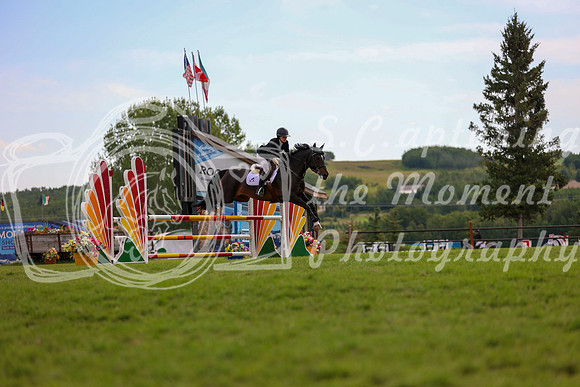 08646 - Mykenzi - 2026 Rocky Mountain Classic III - Sunday August 23rd