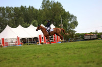 08694 - Mykenzi - 2026 Rocky Mountain Classic III - Sunday August 23rd