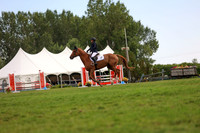 08695 - Mykenzi - 2026 Rocky Mountain Classic III - Sunday August 23rd