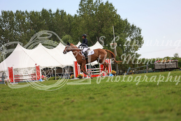 08695 - Mykenzi - 2026 Rocky Mountain Classic III - Sunday August 23rd