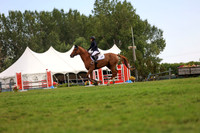 08696 - Mykenzi - 2026 Rocky Mountain Classic III - Sunday August 23rd