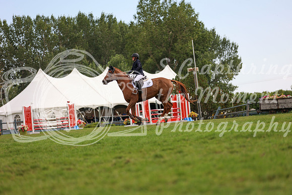 08696 - Mykenzi - 2026 Rocky Mountain Classic III - Sunday August 23rd