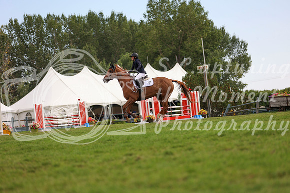 08697 - Mykenzi - 2026 Rocky Mountain Classic III - Sunday August 23rd