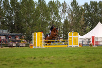 08698 - Mykenzi - 2026 Rocky Mountain Classic III - Sunday August 23rd
