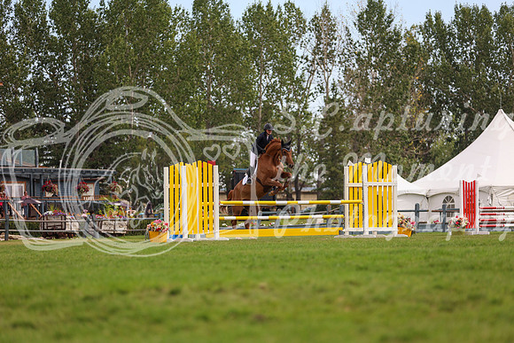 08698 - Mykenzi - 2026 Rocky Mountain Classic III - Sunday August 23rd